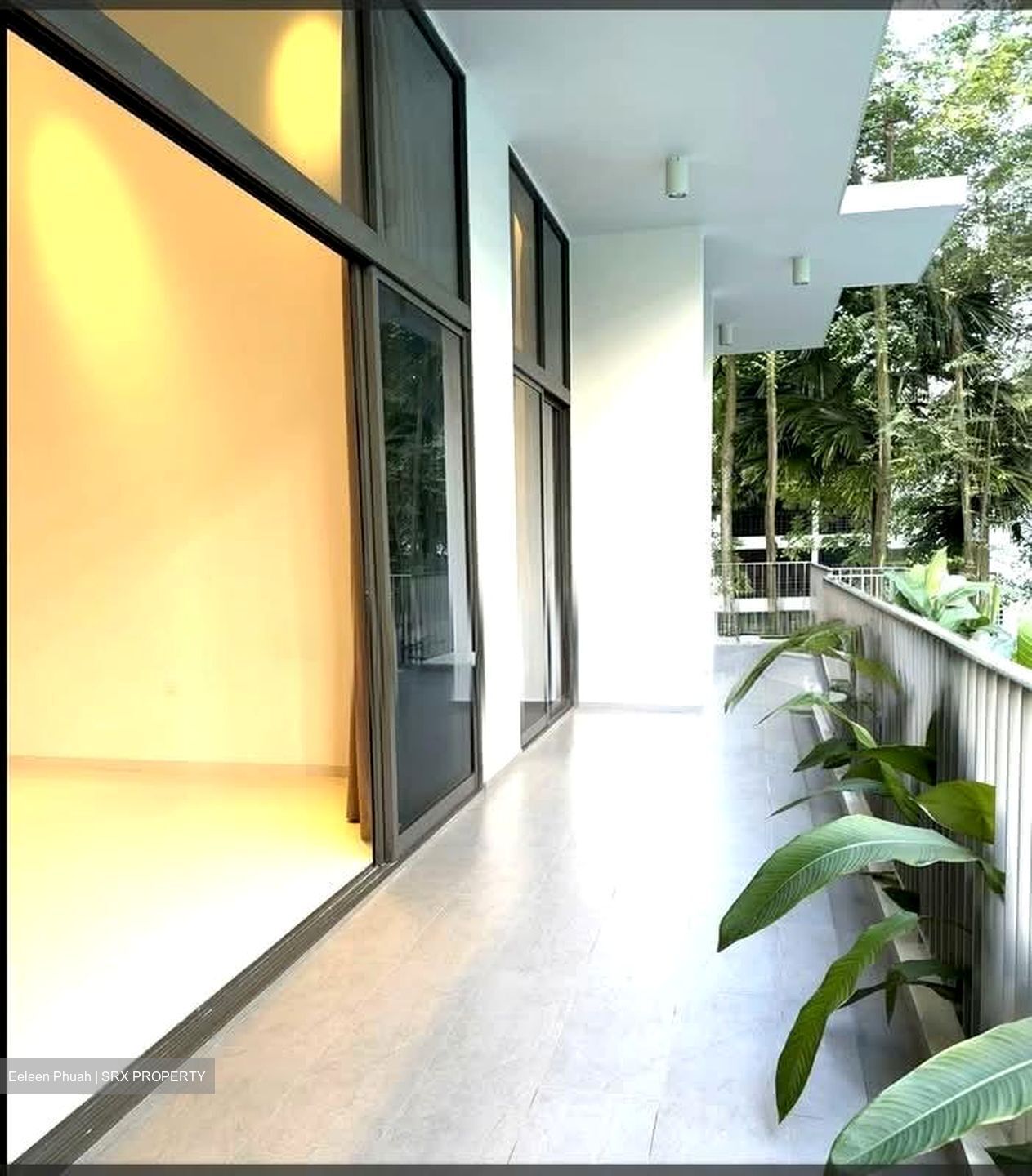 The Skywoods (D23), Condominium #568651201